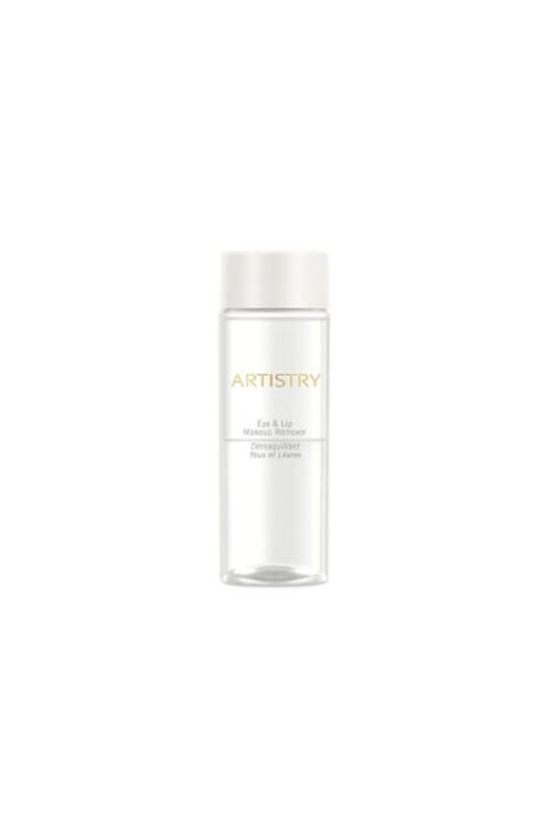 Amway Goz Ve Dudak Makyaj Temizleyicisi Artistry 120 Ml Fiyati Yorumlari Trendyol