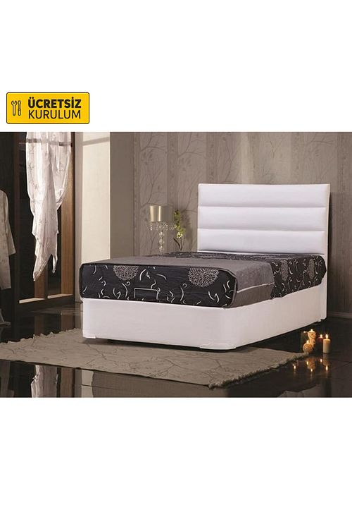 Vivense Viyana Baza Seti 180x200 Cm Fiyati Yorumlari Trendyol