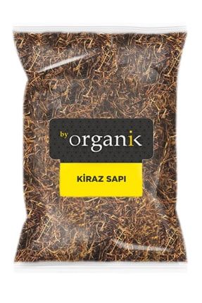 Kiraz Sapı 100 gr ( Doğal Kurutulmuş, Elenmiş, Katkısız )