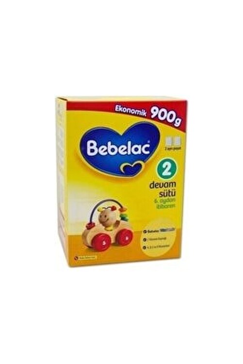 Bebelac 2 Devam Sutu 900 Gr 2 Li Paket Fiyati Yorumlari Trendyol