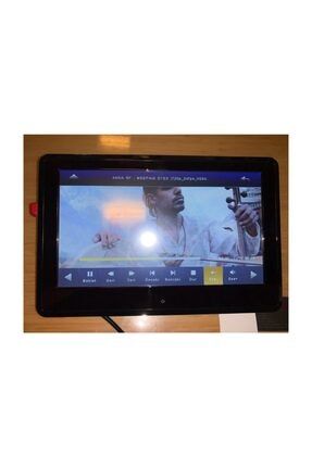 Daiichi Koltuk Arkasi Kafalik Seti Dokunmatik Ekran Hdmi Giris Fiyati Yorumlari Trendyol