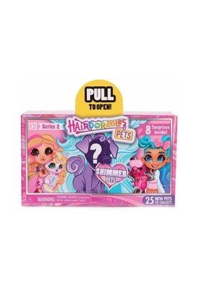 Hairdorables series 2025 2