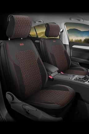 deluxe boss nissan juke uyumlu jakar file deri oto koltuk kilifi luxury fit exclusive ex13 fiyati yorumlari trendyol