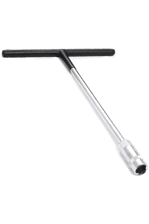 Eldenhirdavat Izole Sapli Uzun T Kol Lokma Tornavida 10 Mm Fiyati Yorumlari Trendyol