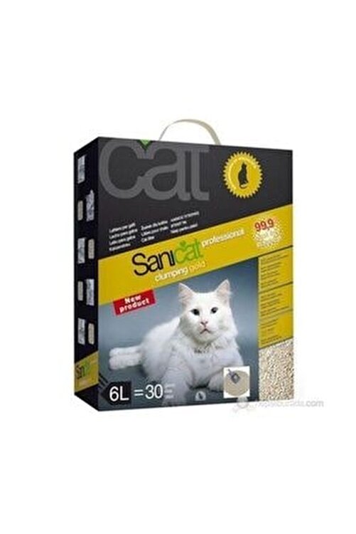 sanicat gold