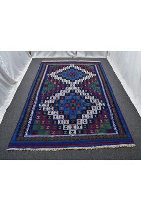 zehra abla hali 6m2 el dokuma benzersiz basyapit bergama yuncu yoruk yun kilim fiyati yorumlari trendyol