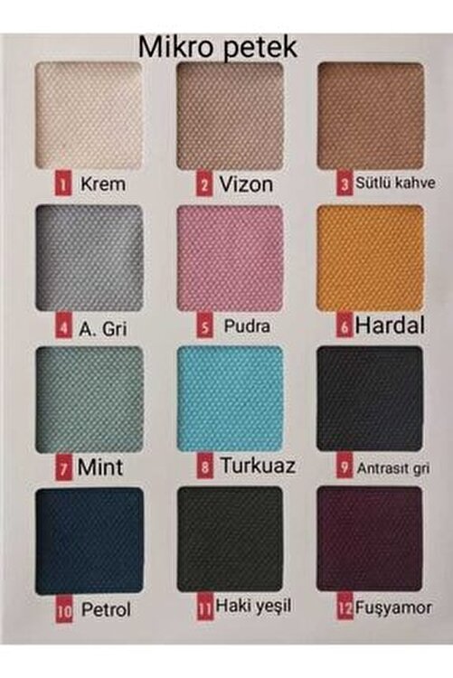 yerli koltuk ortusu mikro petek lastikli fiyati yorumlari trendyol