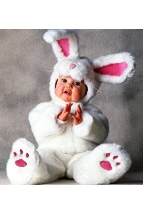 trix tavşan kostümü