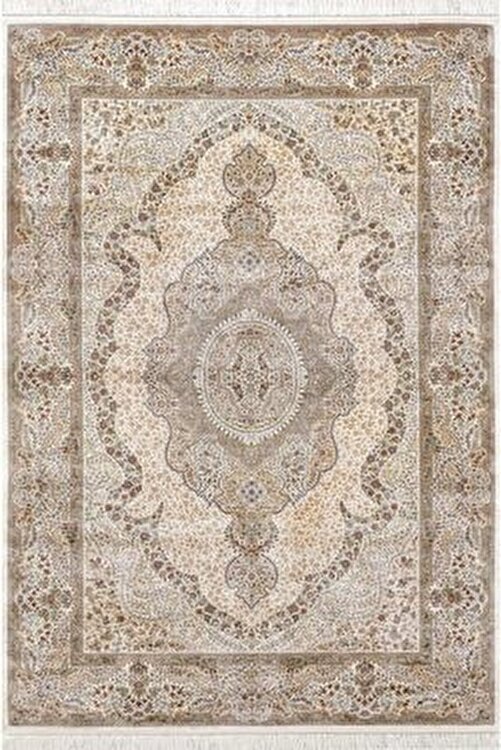 pierre cardin hali woven 120 ipek katkili dogal iplik hali fiyati yorumlari trendyol