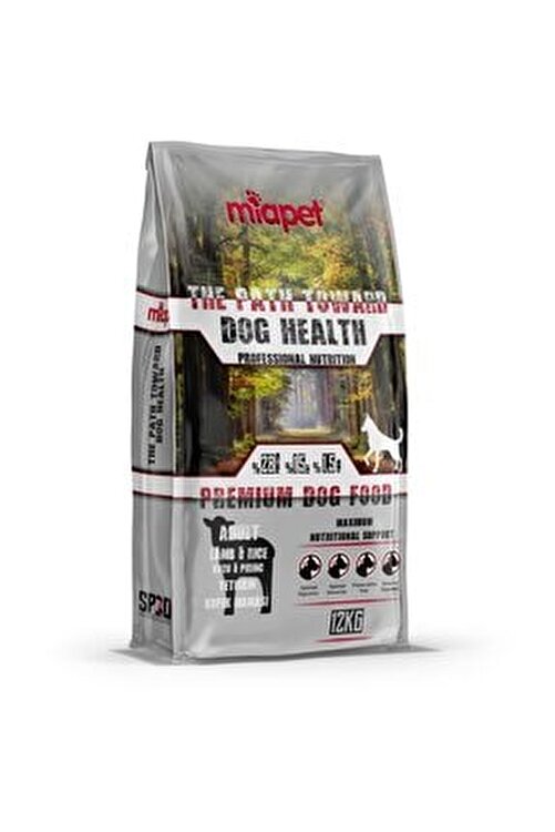 Miapet Kuzulu Yetiskin Kopek Mamasi 12 Kg Fiyati Yorumlari Trendyol