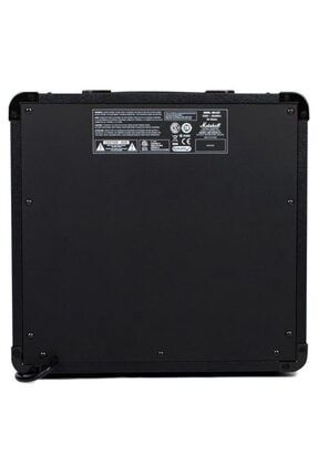 Marshall shop mg15gfx 15w