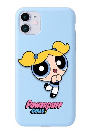 Pofhi Iphone 6 Bubbles Powerpuff Girls Mavi Premium Telefon Kilifi Fiyati Yorumlari Trendyol