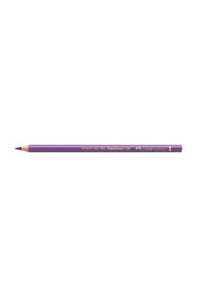 Faber-Castell Polychromos Pencil - 138 - Violet