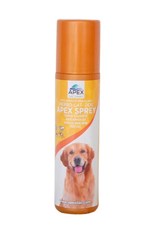 Apex Herbo Kedi Kopek Ve Tuy Bakim Urunu Fiyati Yorumlari Trendyol