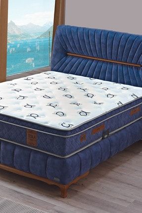 Dormir Yatak Tesla Cift Kisilik Yatak 160x200 Fiyati Yorumlari Trendyol