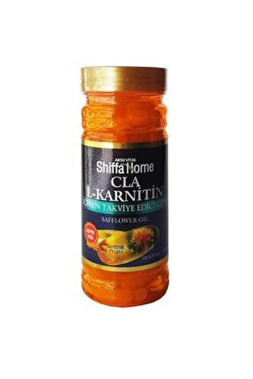 Shiffa Home Cla Aspir Yagi L Karnitin 1200 Mg 100 Softgel Fiyati Yorumlari Trendyol