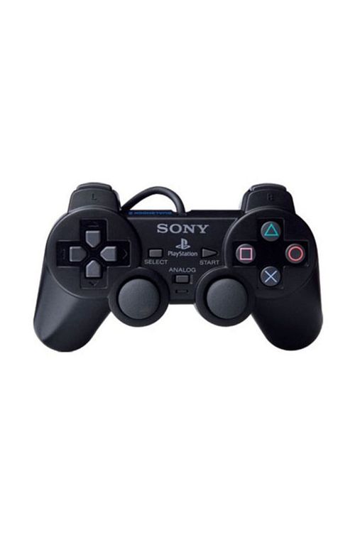 Sony Playstation 2 Ps2 Oyun Kolu Joystick Controller Fiyati Yorumlari Trendyol Sony Playstation 2 Ps2 Oyun Kolu Joystick Controller Fiyati Yorumlari Trendyol