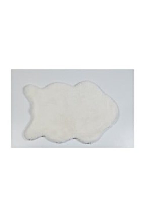 roroconcept tavsan tuyu post hali beyaz fiyati yorumlari trendyol