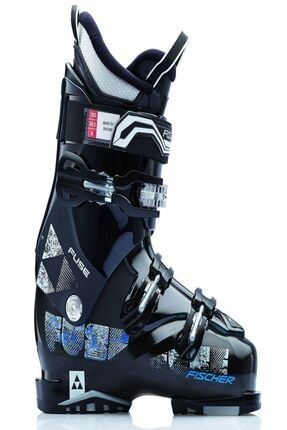 Fuse XTR 7 Kayak Ayakkabısı Siyah