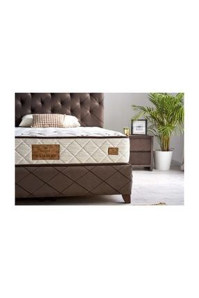 Serabed Bamboo Full Ortopedik Yayli Yatak Orta Sert Fiyati Yorumlari Trendyol
