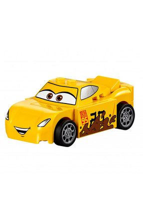 Lego juniors thunder hollow on sale