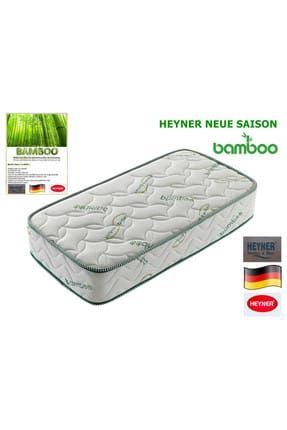 Heyner Bamboo Ortopedik 90x190 Cm Yayli Tek Kisilik Yatak Fiyati Yorumlari Trendyol