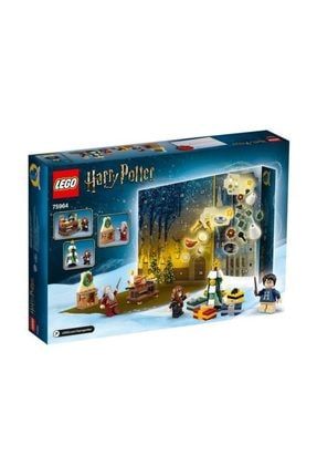 LEGO Harry Potter 75964 Harry Potter Advent Calendar Fiyat Yorumlar Trendyol
