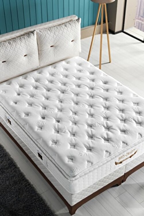 Ozell Pascha Exclusive Ultra Full Ortopedik Yatak 31 Cm Fiyati Yorumlari Trendyol