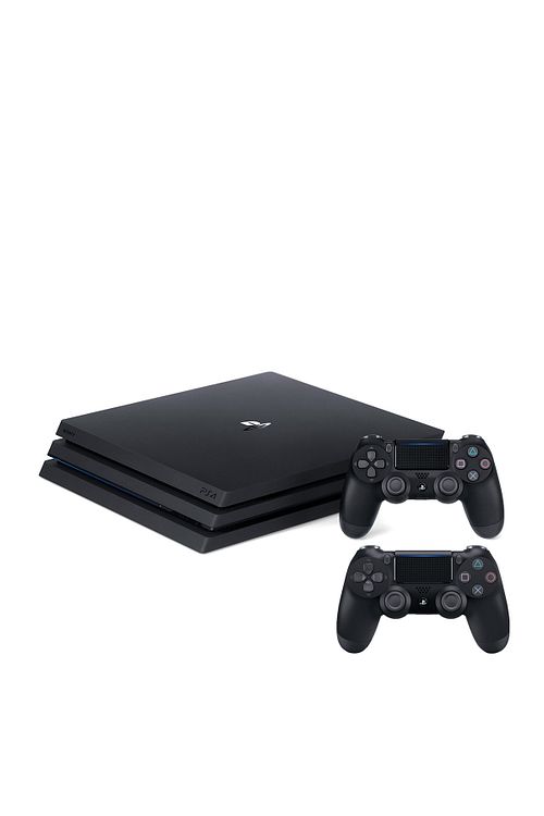 Sony Playstation 4 Pro 1 Tb 2 Ps4 Kol Ps4 Gta 5 Ps4 W2k19 Fiyati Yorumlari Trendyol