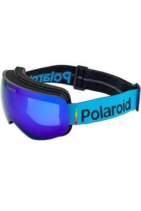 Mask 01 9ks 5x Polarize Kayak Gözlüğü