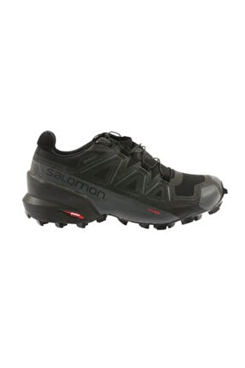Salomon Kadın Siyah Spor Ayakkabı L40795400 Fiyatı, Yorumları - TRENDYOL