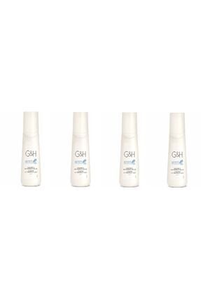 G&h Protect Terlemeye Karşı/koku Giderici Roll-on Deodorant (4'lü)