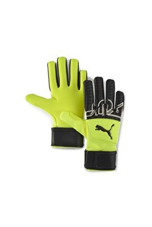 puma evospeed kaleci eldiveni