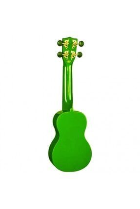 Mahalo soprano ukulele yorum 2025