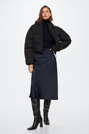 Parka pruna clearance mango