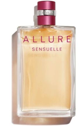 Channel allure best sale sensual