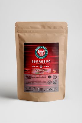 Espresso Venezia Blend ( Çekirdek Veya Öğütülmüş) Kahve 250 Gr. Espresso Öğütülmüş