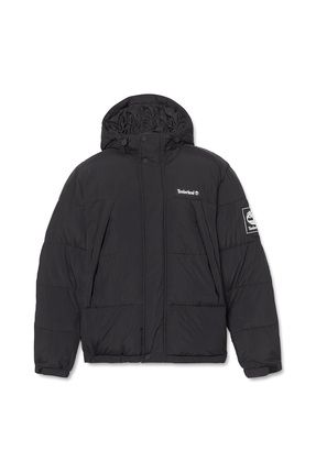 Timberland men's jacket black best sale