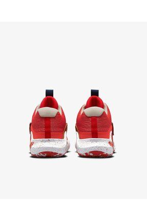 Nike kd 9 top kırmızı