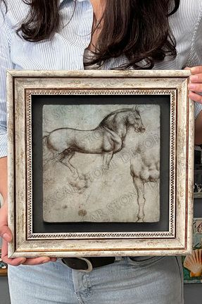 C&m da vinci 500 on sale