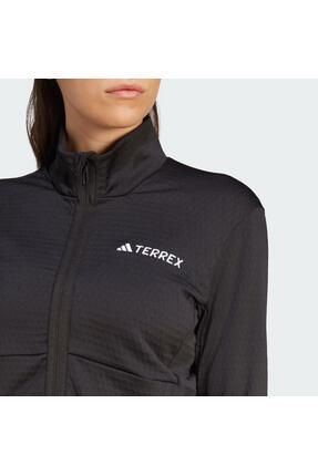 Adidas terrex fast 2025 jacket