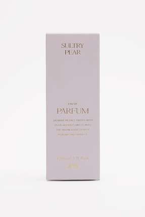 Zara SULTRY PEAR EDP 80 ML 2.71 FL. OZ KADIN PARF M Fiyat