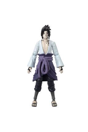 Naruto and sasuke figures clearance