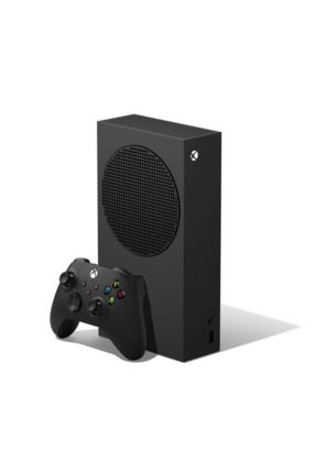 Xbox Series S 1 TB Oyun Konsolu( Ithalatçı Garantili )