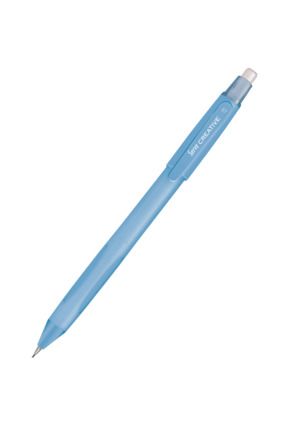 Pentel Artist Brush Sign Pen ultra fine- Sky Blue