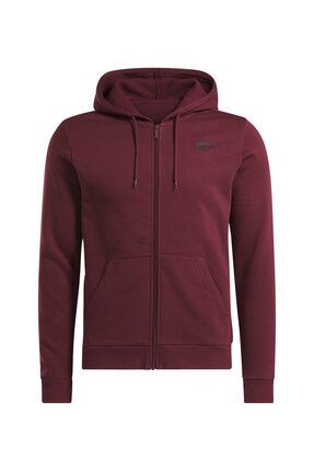 Reebok tech fleece sales jacket