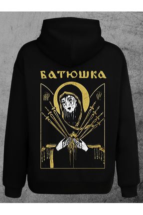 Batushka hoodie hot sale