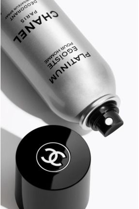 Chanel Platinum Égoïste Deodorant Spray 100 Ml Fiyatı, Yorumları