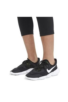 Nike Pro Dri-Fit Çocuk Siyah Günlük Tayt