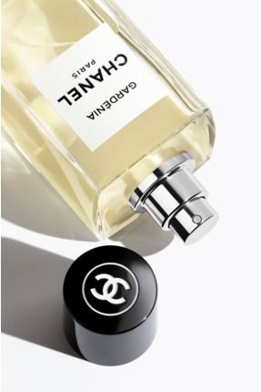 Chanel Les Exclusifs de Chanel Gardenia Eau de Parfum 200 Ml